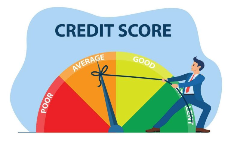 Credit Score या CIBIL Score कैसे बढ़ाएं ? – जानिए आसान और असरदार तरीके